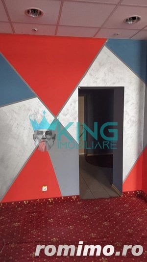 Spitalul Orasenesc | 7 Camere| Centrala | Bloc Izolat | Decomandat - imagine 2