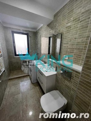 Clementei | Apartament 3 Camere | 2 Bai | Etaj 1 | Centrala Proprie | Parcare - imagine 6