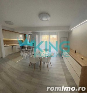 Clementei | Apartament 3 Camere | 2 Bai | Etaj 1 | Centrala Proprie | Parcare - imagine 2