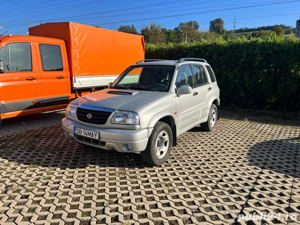 Suzuki - Grand Vitara 4x4   - imagine 1