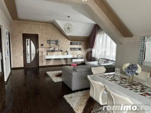 Apartament premium 100 mp Calea Dumbravii cu loc de parcare - imagine 3