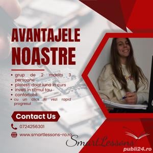 Cursuri germana on line!  - imagine 2