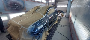 Vopsitorie Tinichigerie Auto 