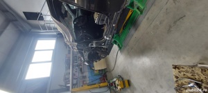 Vopsitorie Tinichigerie Auto  - imagine 4