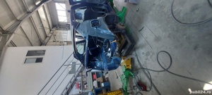 Vopsitorie Tinichigerie Auto  - imagine 5