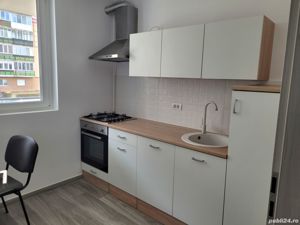 Apartament 2 camere bloc NOU-La Cheie-Iuliu Maniu 8. et.2 - imagine 5