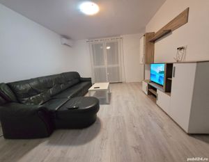 Apartament 2 camere bloc NOU-La Cheie-Iuliu Maniu 8. et.2 - imagine 2