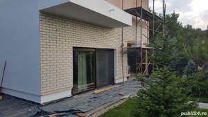 karamida aparenta ,klinker. - imagine 5