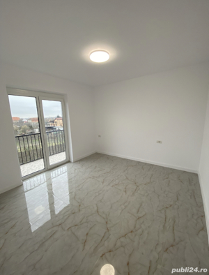 Apartament 2 camere bloc nou Remetea Mare  - imagine 2