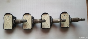 Senzori presiune anvelope Bmw OEM  - imagine 2