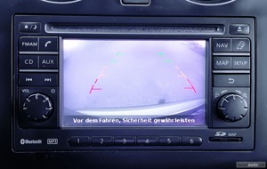 Nissan Qashqai 1,5 diesel - 103 c.p. - 2010 - navy - camera - panoramic - imagine 18