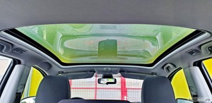 Nissan Qashqai 1,5 diesel - 103 c.p. - 2010 - navy - camera - panoramic - imagine 20