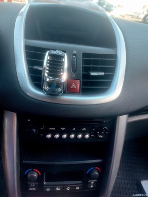 Peugeot 207, 1.4 benzina - imagine 2