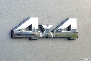 Suzuki SX4 - tractiune 4x4 - 1.6 benzina (aspirat natural) - 107 c.p. - 2007 - imagine 18