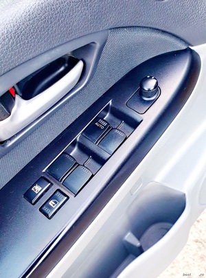 Suzuki SX4 - tractiune 4x4 - 1.6 benzina (aspirat natural) - 107 c.p. - 2007 - imagine 8