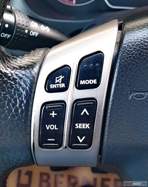 Suzuki SX4 - tractiune 4x4 - 1.6 benzina (aspirat natural) - 107 c.p. - 2007 - imagine 11