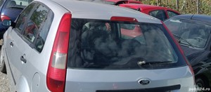 Dezmembrez ford fiesta an 2004 disel 14 - imagine 3