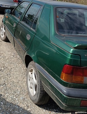 Dezmembrez dacia super nova 14 benzina 2005 - imagine 2