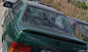 Dezmembrez dacia super nova 14 benzina 2005 - imagine 3