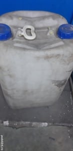 Vând bidoane plastic  - imagine 4