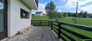 Vila de vanzare Simon, Bran, Jud Brasov, 10 camere , 522 mp util, 1300 mp teren - imagine 9