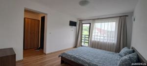 Vila de vanzare Simon, Bran, Jud Brasov, 10 camere , 522 mp util, 1300 mp teren - imagine 6