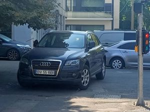 de vanzare sau de inchiriat Audi Q5 QUATRO 2.0 - Benzina - Automatic - 211 hp - 94010 km