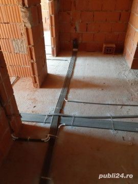 Electrician autorizat instalatii electrice - imagine 4