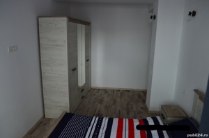 De inchiriat 2 apartamente cu 2 camere in Mamaia Sat, TERMEN LUNG - imagine 5