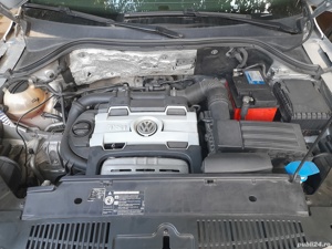 Volkswagen Tiguan 1,4 TSI - imagine 7