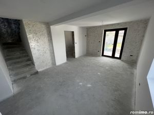 Moșnița Veche: Duplex Elegant de 152 mp - imagine 5