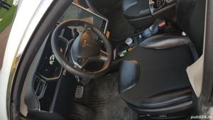 Tesla model S tip P90 - imagine 8