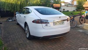 Tesla model S tip P90 - imagine 5