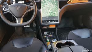 Tesla model S tip P90 - imagine 9