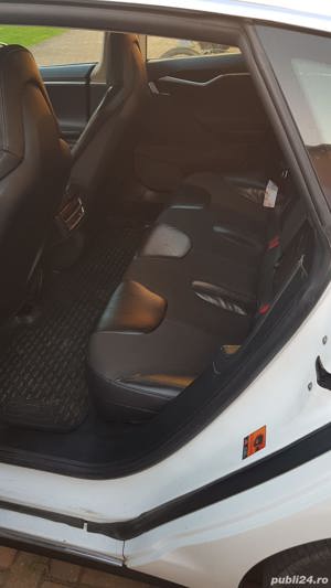 Tesla model S tip P90 - imagine 7