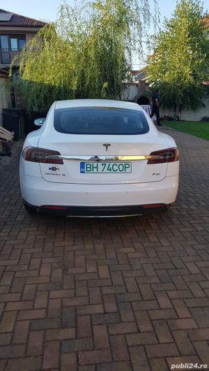 Tesla model S tip P90 - imagine 3