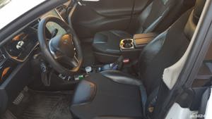 Tesla model S tip P90 - imagine 6