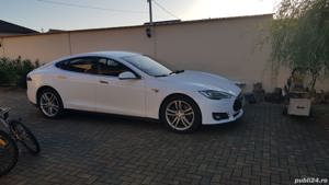Tesla model S tip P90 - imagine 4