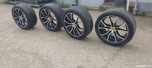 Vand jante originale porsche cayyene coupe 9Y - imagine 10