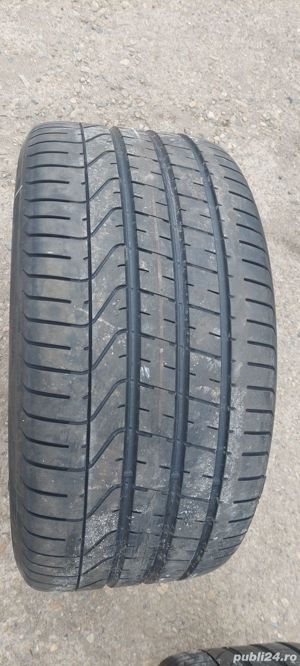 Vand jante originale porsche cayyene coupe 9Y - imagine 8