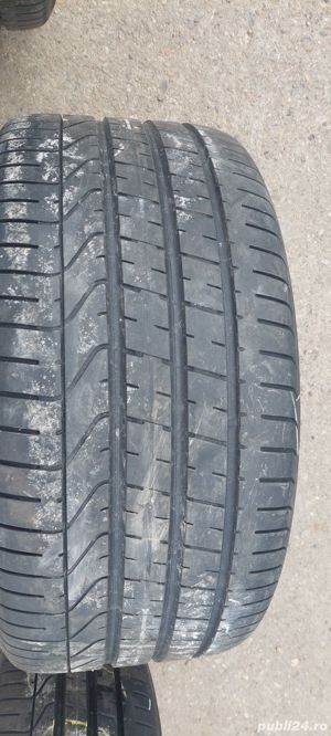 Vand jante originale porsche cayyene coupe 9Y - imagine 9