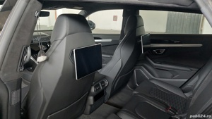 Lamborghini Urus Anima predare leasing variante schimb cu tiruri euro 6 - imagine 9