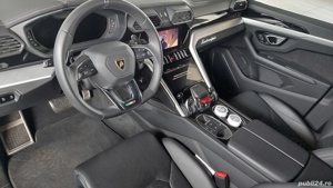 Lamborghini Urus Anima predare leasing variante schimb cu tiruri euro 6 - imagine 10
