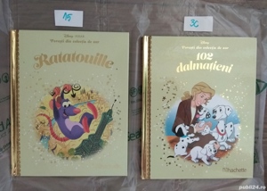 Cărți aurii Disney. NOI  - imagine 2