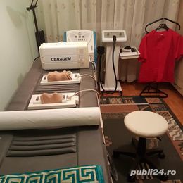 Masaj terapeutic in Turda si Cluj-Napoca - imagine 3