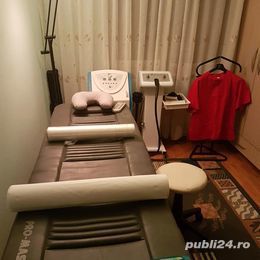 Masaj terapeutic in Turda si Cluj-Napoca - imagine 6