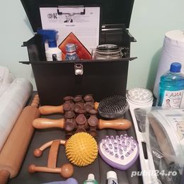 Masaj terapeutic in Turda si Cluj-Napoca - imagine 7