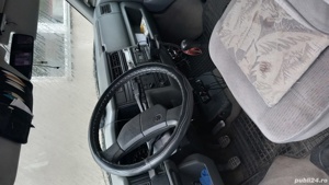 vw t4 caravel19tdi - imagine 4