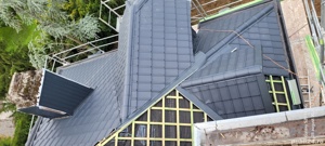 Executam Acoperisuri si reparatii  - imagine 10