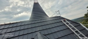 Executam Acoperisuri si reparatii 